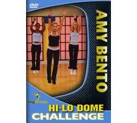 Hi-Lo Dome Callenge [Reino Unido] [DVD]