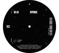 Hi-Lo - Hypnos [Vinilo]