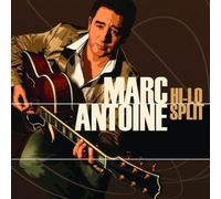 Hi-Lo Split by Marc Antoine (2007-07-24)