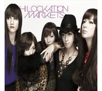 Hi Lockation Markets - Horizon [Import]