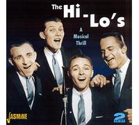 Hi-Lo'S - A Musical Thrill