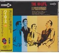 Hi-Lo'S - Decca Recordings