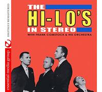 Hi-Lo's in Stereo