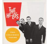 Hi-Lo's, the - Best of the Columbia Years