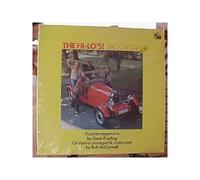 Hi-Lo's, the - Two Originals of