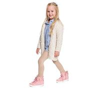 hi!mom CHILD28 - Leggings térmicos para niños - Algodón - Beige - Talla 4-5 años