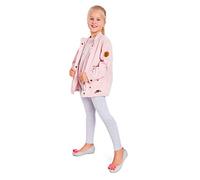 hi!mom Leggings de Invierno para Niños, Pantalones de Algodón Térmicos de Longitud Completa, Gruesos, Cálidos y Transpirables, Casuales