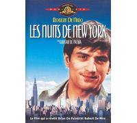 Hi, Mom! (Les nuits de New York) [Francia] [DVD]