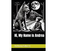 Hi, My Name Is Andrea