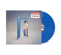 hi, my name is insecure. (Vinilo)