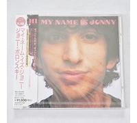 Hi My Name Is Johnny +2