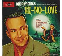 Hi-No-Love
