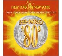 Hi-NRG 80's Presents New York