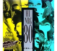 Hi-NRG 80's Vol.4 -Non-Stop Mi