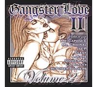Hi Power Ent. Gangster Love, Vol. 2 (CD) (Importación USA)