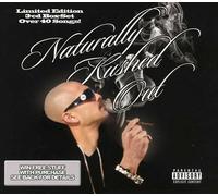 Hi-Power Entertainment Present - Naturally Kushed