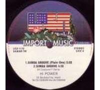 Hi Power - Hi Power - Simba Groove / Cult Of Snap - USA Import Music
