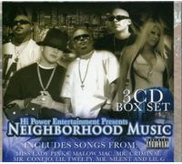 Hi Power Presents - Neighborhood Music