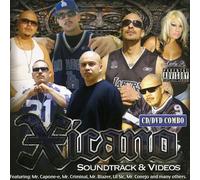 Hi Power Presents - Xicano Rap Soundtrack & Videos