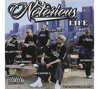 Hi Power The Notorious Life (CD) (Importación USA)