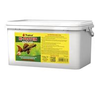 HI-Protein Discs XXL 3L / 1,5kg - Alimento con crustáceos y moluscos para Grandes Peces comedores de Fondo