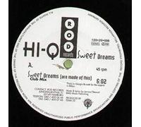 Hi-Q - Sweet Dreams (Are Made Of This)