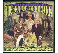 Hi-Revving Tongues, the - Tropic of Capricorn