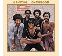 Hi Rhythm Band - On The Loose [Vinilo]