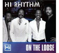 Hi Rhythm - on The Loose