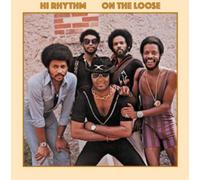Hi Rhythm Section - On the Loose [Vinilo]