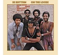Hi Rhythm Section - On the Loose [Vinilo]