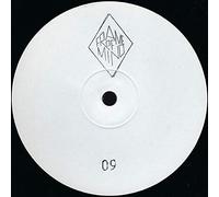 Hi-ryze - Hi-Ryze - Cyberia / After The Flood - Frame Of Mind - FOM009