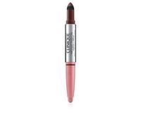 HI SHADOW PLAY sombra de ojos + definidor de sombra #Play Black + Pink Honey