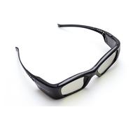 Hi-SHOCK High Diamond 3D Gafas para proyectores JVC - 120 Hz, FHD3D RF, 90° polarizados horizontalmente