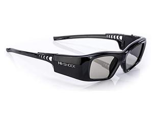 Hi-SHOCK Serie Bluetooth
