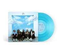 Hi! Spencer - Oben [Vinilo]