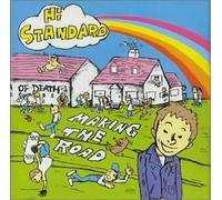 Hi-Standard - Making The Road（メイキング・ザ・ロード）