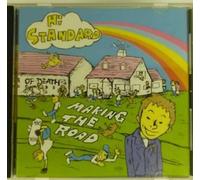 HI-STANDARD - MAKING THE ROAD