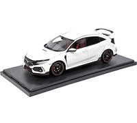 Hi Story 1/24 Honda Civic Type R (2017) Championship White producto terminado