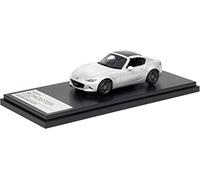Hi Story 1/43 Mazda Roadster RF 2016 Producto acabado metálico de cerámica