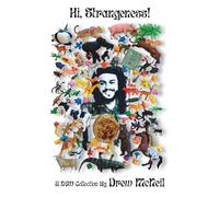 Hi, Strangeness!: Seven Tales of Far Out Fiction