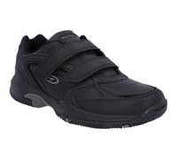 Hi Tec Blast Lite Ez (Co), Zapatillas Deportivas para Interior Hombre, Negro (Black 21), 41 EU