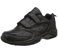 Hi Tec A004415 Hombre Zapatillas Deportivas para Interior, Negro (Black 21), 48 EU