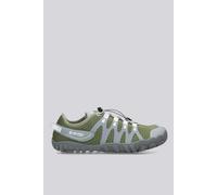 Hi-Tec Abyss - Verde - Sandalias Respetuosas Niño talla 37
