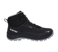 Hi-Tec Altitude Ligero Hombre Botas Senderismo Impermeable Medio Exterior Negras