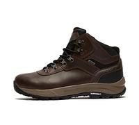 Hi-Tec Altitude Vi I Waterproof, Botas de Senderismo Hombre, Marrón (Dark Chocolate 41), EU