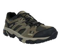 HI-TEC, Apex Lite Low Hombre, marrón, 40 EU