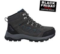 HI-TEC Botas 'Bandera Expedition' zafiro / color barro / negro, Talla 41