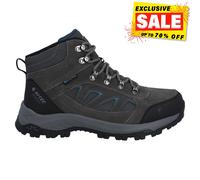 HI-TEC Botas 'Bandera Expedition' zafiro / color barro / negro, Talla 41