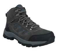 Hi-Tec Bandera Expedition Hiker Dark Gull GreyHarbour Mist